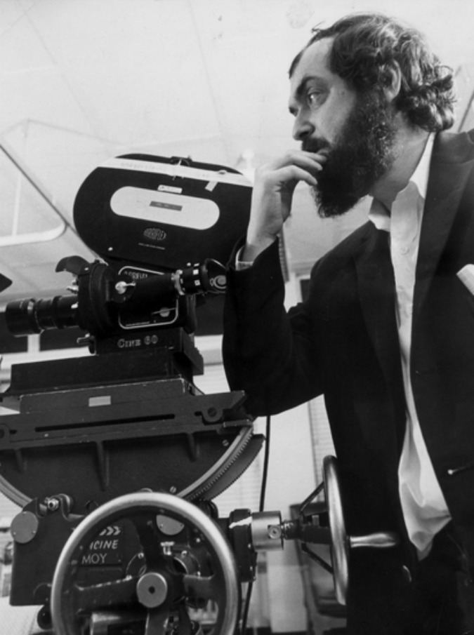 Festa del cinema di Roma, Stanley Kubrick raccontato dal suo migliore amico nel documentario di Alex Infascelli