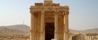 Copertina di Isis, la mega stampante 3D ricostruirà i tesori archeologici distrutti dal Califfato