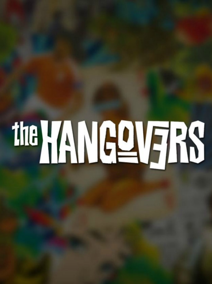 The hangovers, il ‘grunge caraibico’ della band nel nuovo album Different Plots