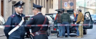 Copertina di Torino, esecuzione in strada: 47enne ferito con un colpo di fucile muore in ospedale