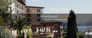 Copertina di Sanità Toscana, il summit dei dirigenti Asl nel resort di lusso: “Per fare squadra”