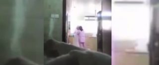 Copertina di Arabia Saudita, il marito la tradisce con la cameriera e lei mette in rete il video: ora rischia il carcere