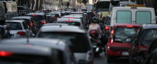 Smog, Legambiente: “Milano, Torino, Napoli e Roma oltre i limiti consentiti”