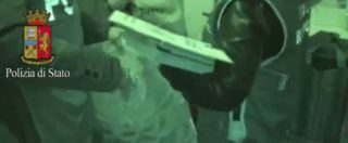 Copertina di Traffico rifiuti, rivendevano in Africa abiti donati. Al vertice boss della camorra