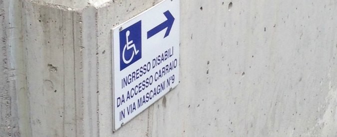 Disabili in Regione Campania, perché i fondi sono inadeguati a prescindere