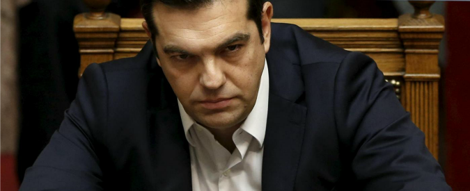 Grecia, parte memorandum: manovra da 4,3 miliardi per ottenerne 3 da creditori