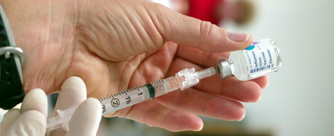 Vaccinazioni in calo in Italia. Oms: “Numeri più bassi che nei Paesi dell’Est”