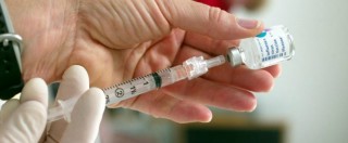 Copertina di Vaccini, slitta il piano nazionale: “Spesa aumenta di 300 milioni. Dipende da legge di Stabilità”