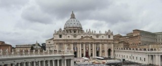 Vaticano, l’hotel di lusso ceduto alla coop ciellina di due arrestati di Mafia capitale