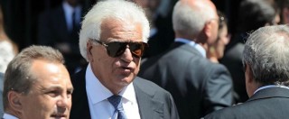 Verdini indagato: “Prese 300mila euro da un avvocato e sponsorizzò il giudice corrotto col Governo Renzi”