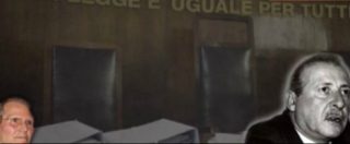 Copertina di Via D’Amelio, il pentito: “Provenzano mi disse: ‘Le stragi? Sono state una rovina’”