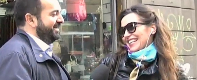 Copertina di Denaro contante, Renzi alza il tetto a 3mila euro. Sei d’accordo? Vox di Ricca e sondaggio