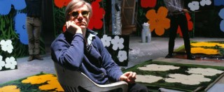 Copertina di Andy Warhol Unlimited, a Parigi 200 opere celebrano un artista totale (FOTO)