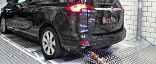 Copertina di Caso Volkswagen, ong tedesca accusa anche Opel: “Emissioni 17 volte il limite”