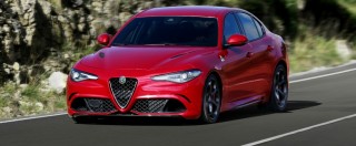 Copertina di Alfa Romeo cambia piani: la Giulia e la Suv in vendita con un ritardo di 6-9 mesi