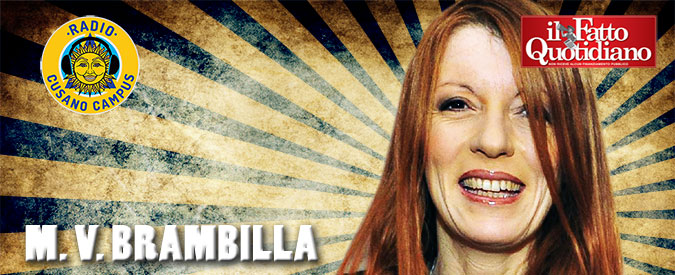 Copertina di Brambilla: “Su confezioni di carne serve etichetta ‘Mangiarla fa venire il cancro'”