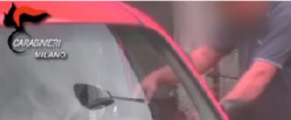 Copertina di ‘Ndrangheta in Brianza: 9 arresti per droga e tentato omicidio. L’audio: “L’ho colpito alla pancia”