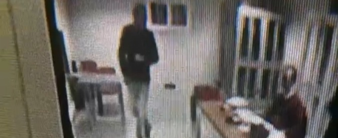 Copertina di Mafia Capitale, la prima udienza fa già saltare i nervi a Carminati che assiste in videoconferenza