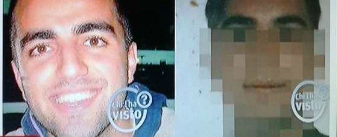 Roberto Straccia ucciso per errore? Intercettazioni in carcere rivelano possibile scambio di persona