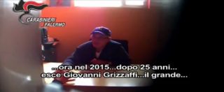 Copertina di Corleone, nell’intercettazione il piano per uccidere un imprenditore: “Armiamoci di coraggio e facciamo questa faccenda”