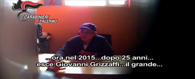 Corleone, nell’intercettazione il piano per uccidere un imprenditore: “Armiamoci di coraggio e facciamo questa faccenda”