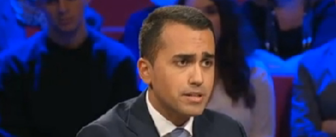 Copertina di M5S, Di Maio: “Expo? Tangentificio da 14 miliardi euro. Imola flop? Renzi impari da noi e dica chi ha finanziato le sue europee”