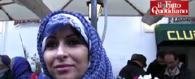 Copertina di Comunità Islamica in piazza a Roma: “Assumiamoci nostre responsabilità contro l’odio”