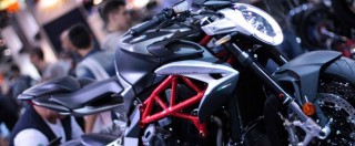 Copertina di Eicma 2015 Milano, le 10 novità moto e scooter da non perdere – FOTO