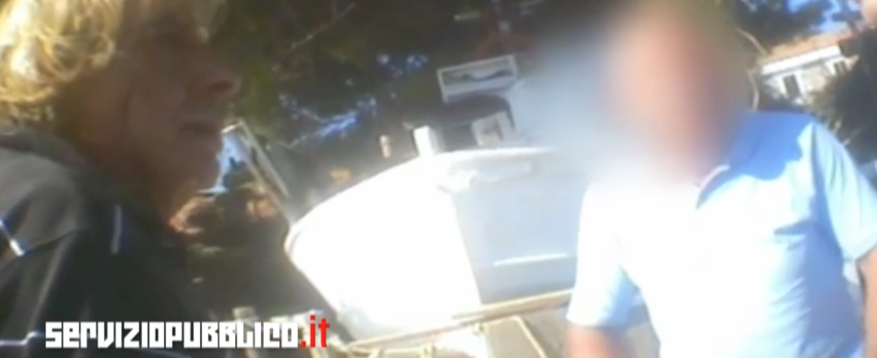 Copertina di Mafia, l’omicidio dell’agente D’Agostino e il mistero di “Faccia da mostro”