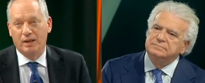 Copertina di Riforme, Gomez: “Grazie al taxi Verdini i parlamentari di Ala saranno rieletti”