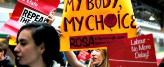 Copertina di Aborto, la Corte Suprema degli Stati Uniti boccia la legge del Texas: “Limita i diritti delle donne”
