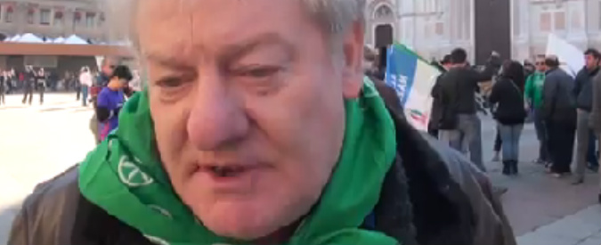 Copertina di Lega, fan del Carroccio: ‘Fi? Conta solo Salvini’. Forzisti: ‘Leader del centrodestra resta Silvio’