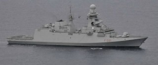 Libia vs Italia, governo Tobruk: “Vostre navi da guerra nelle nostre acque”. Ma Roma: “Notizia falsa”