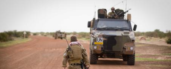 Mali, perché è nel mirino degli jihadisti. Qui il contingente francese più grande