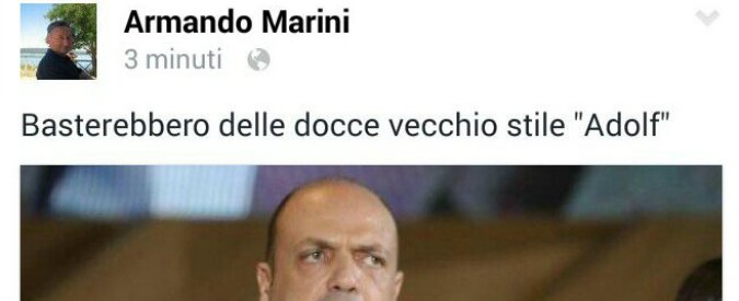 Copertina di Attentati Parigi, consigliere comunale del bresciano su Facebook: “La pace verrà dopo lo sterminio degli islamici”