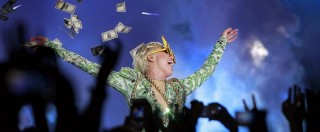 Copertina di Miley Cyrus ha il Covid, salta la sua esibizione ai Grammy: “Ho preso il virus ma ne è valsa decisamente la pena”