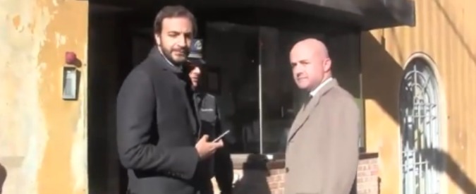 Copertina di Vatileaks 2, Nuzzi e Fittipaldi: “Sotto accusa la libertà di stampa  per proteggere la casta”