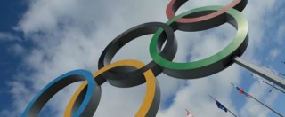 Copertina di Olimpiadi Rio 2016, il Cio: “Atleti russi e keniani potranno partecipare se si dimostreranno puliti” – Video