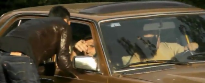 Copertina di Sulle tracce di Ismail, dalla rete alle campagne: così l’Isis chiama i suoi soldati (seconda parte)