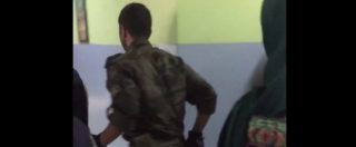Copertina di Elezioni Turchia, il video di Palazzotto (deputato Sel): “Clima intimidatorio dell’esercito”