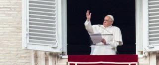 Copertina di Giubileo 2015, Papa Francesco: “Aprirò la prima porta santa a Bangui in Africa (e non a Roma)”