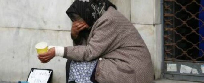Povertà, Istat: “In calo le persone con ‘grave deprivazione'”. Minimo dal 2011