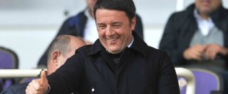 Pd, Renzi: “A sinistra operazione densa di ideologismo”. Lasciano 3 deputati della minoranza