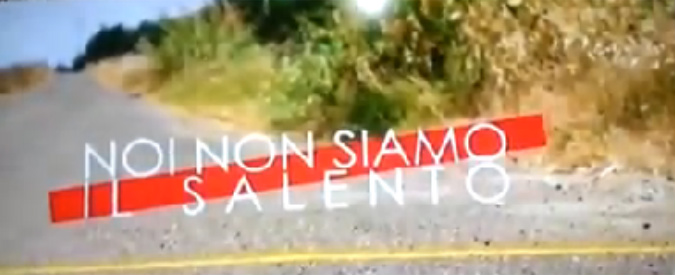 Copertina di Xylella, spot di un oleificio contro il Salento. Emiliano s’infuria: “Chiederemo un risarcimento danni”