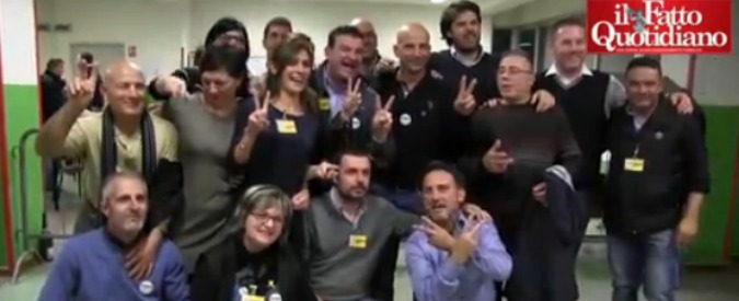 Copertina di Elezioni a Sedriano, M5S conquista primo Comune in Lombardia: “Dopo l’illegalità, scelti noi”