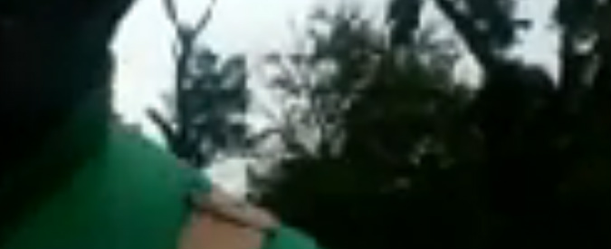 Copertina di Usa, knockout game: il video che ha fatto condannare a 6 anni di prigione l’aggressore