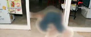 Copertina di Mafia, ucciso perché aveva rapinato lo store legato a Messina Denaro: 2 arresti dei Carabinieri. La ricostruzione in video