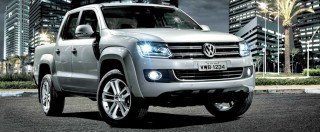 Volkswagen, dal Brasile prima multa per lo scandalo emissioni, 12 milioni di euro