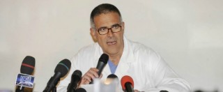 Copertina di Sanità, Zangrillo (Fi): “La linea del ministro Lorenzin è passiva. La sua politica? Solo annunci”