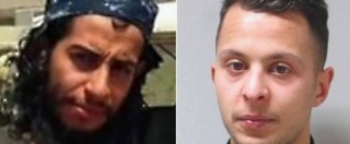 Attentati Parigi: Salah Abdeslam, troppo inafferrabile per essere un vero jihadista